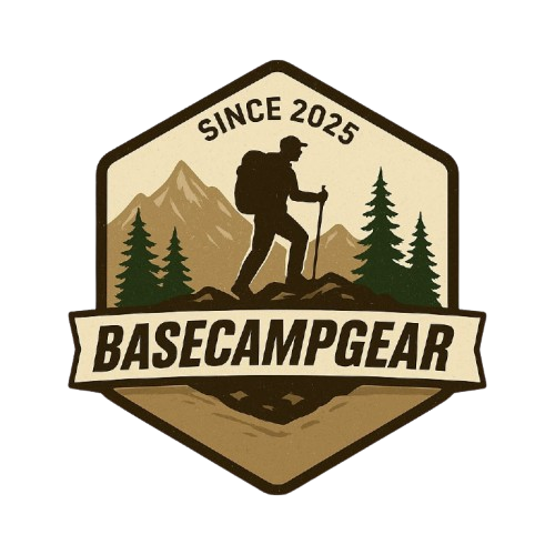 Basecamp Gear Logo